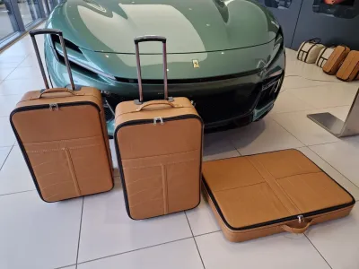 Enzo Ferrari